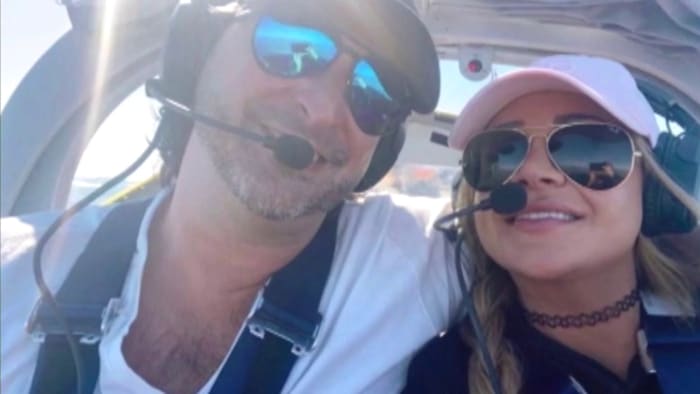 Buscan avioneta desaparecida en Cayo Hueso con una pareja a bordo