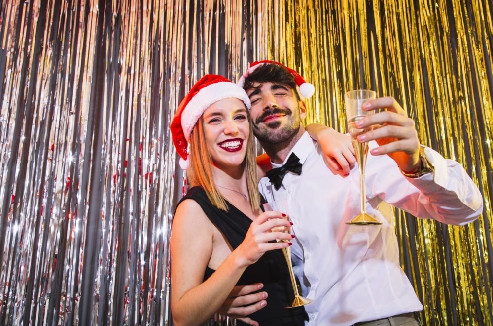 ¿Por qué las fiestas de Navidad de las empresas son propicias para infidelidades?