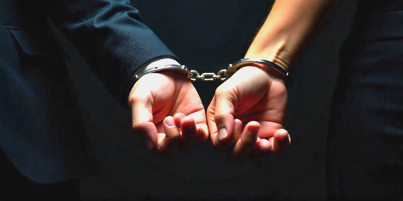 Arrestan a padres en Miami Beach por mantener sus 5 hijos sucios, con hambre y sin luz