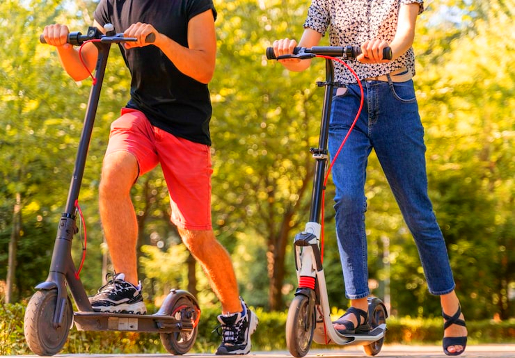 Doral aprueba ordenanza para regular uso de scooters y bicis eléctricas