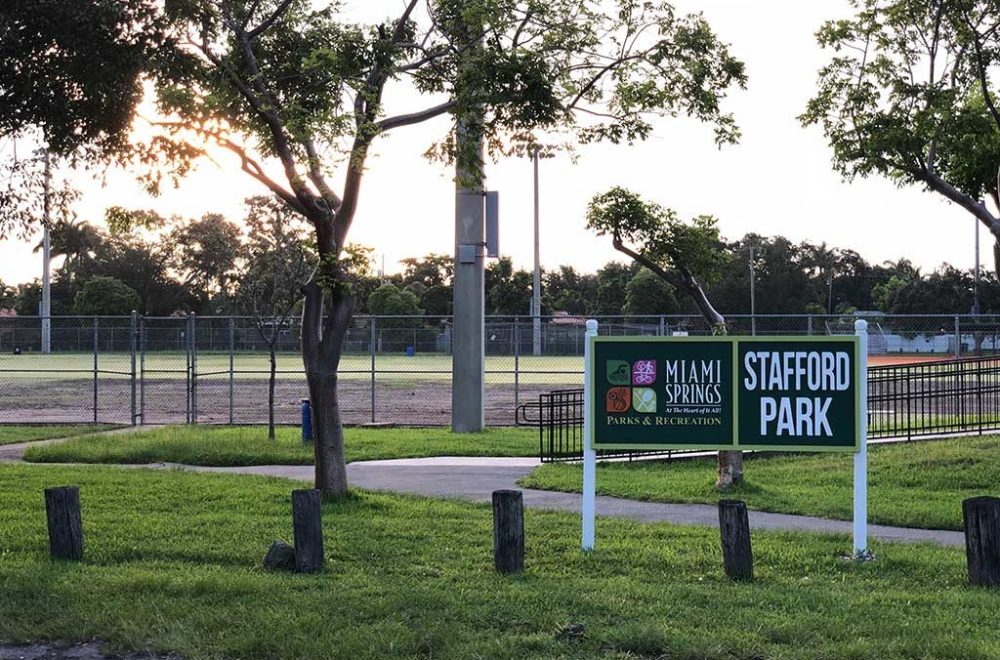 Golpean salvajemente a estudiante en Miami Springs: tres adolescentes detenidas