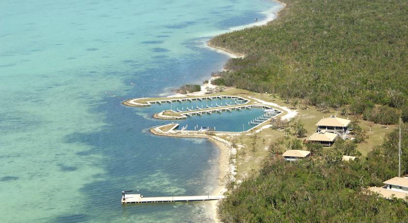 Parque Nacional Biscayne: La reserva submarina casi se perdió en la década de 1950