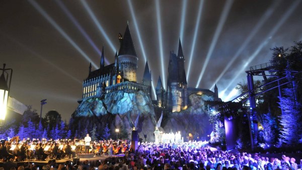 Parques de atracciones de Orlando entre los mejores del mundo, según TripAdvisor