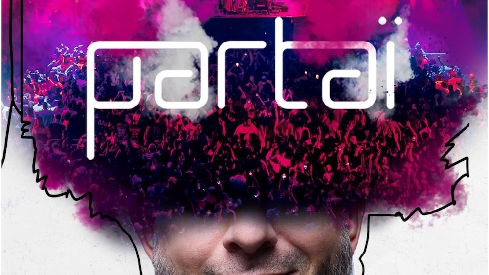 “Partaï”: Lujo, traición y excesos en una novela que desnuda el poder desde adentro