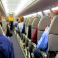 Sacudidas en el aire: aeropuertos y rutas con más turbulencias en EE.UU.