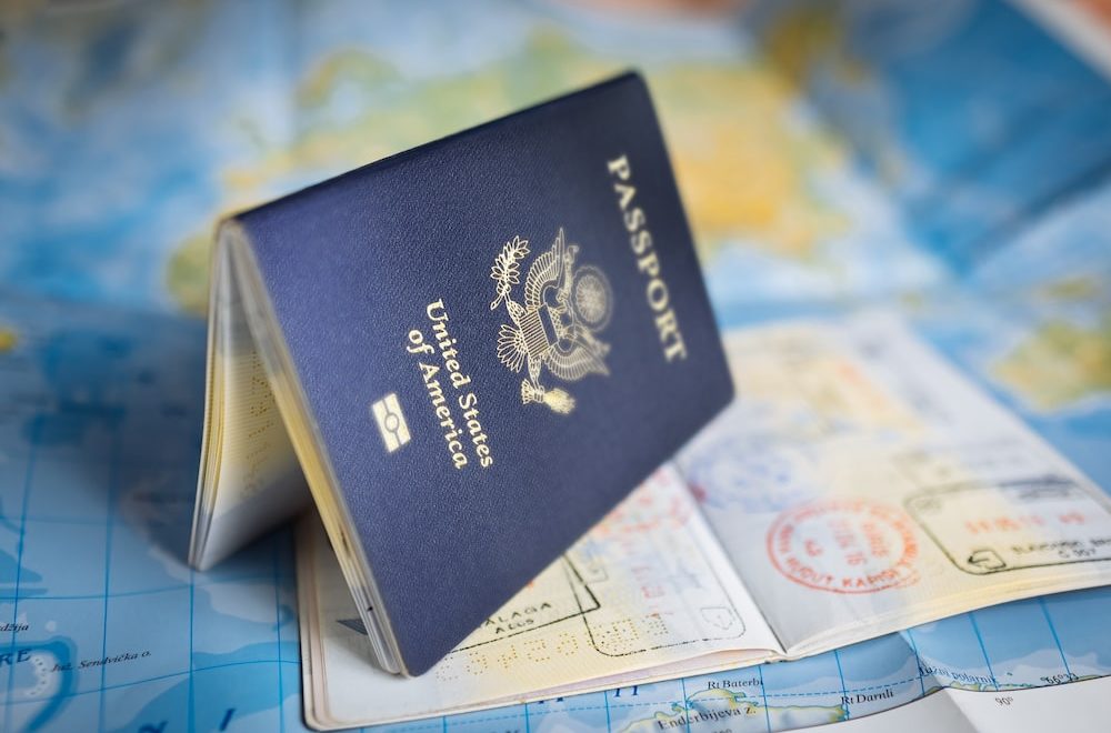 Ciudadanos de EE.UU necesitarán visa para viajar a Europa