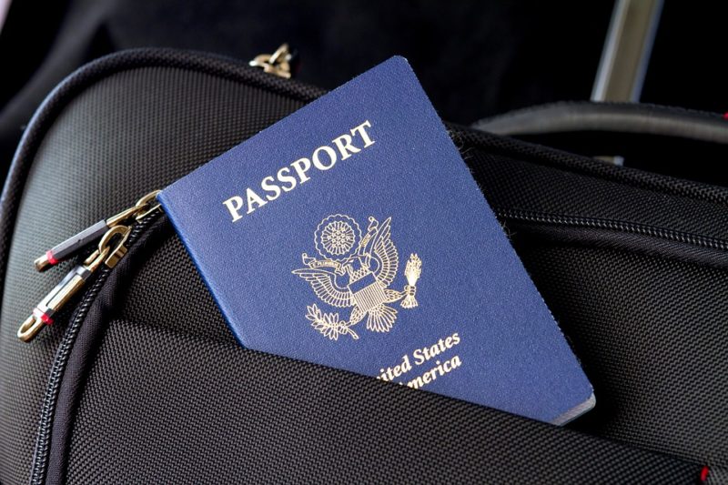 ¡Ferias del pasaporte! Tramite ya este documento en Estados Unidos