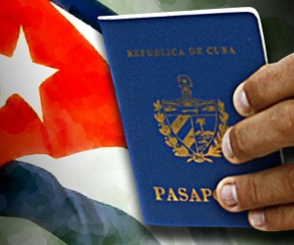 Cubanos “regulados” protestarán pacíficamente en el Aeropuerto de La Habana