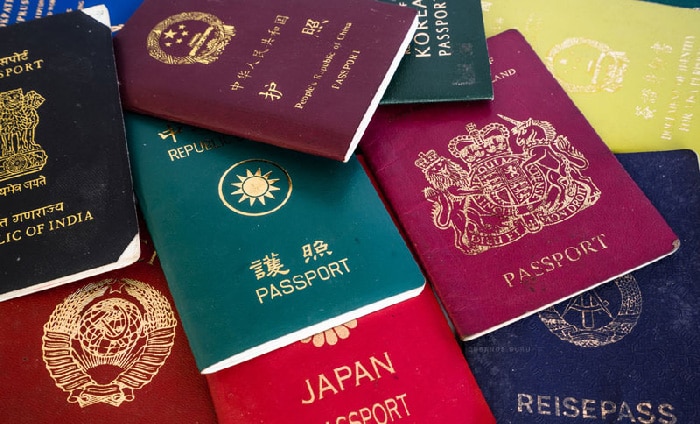 Entérate cuáles son los mejores y peores pasaportes para el 2022