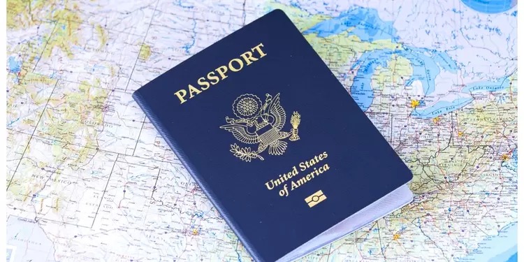 Aumentan los retrasos para emisión y renovación de pasaportes estadounidenses