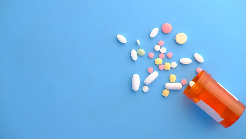 Qué hacer con tus medicamentos cuando hay olas de calor (algunos se dañan)