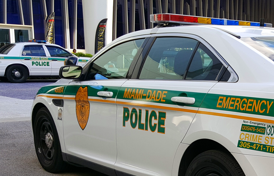 Nuevos detalles surgen en caso del policía de Miami-Dade que abusó de tres menores