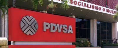 Declaran culpable a ex gerente de PDVSA por sobornos a funcionarios públicos en EEUU