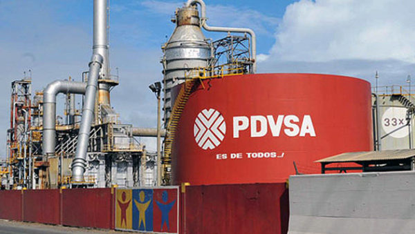 Estados Unidos autorizó la exportación de algunos combustibles a Venezuela