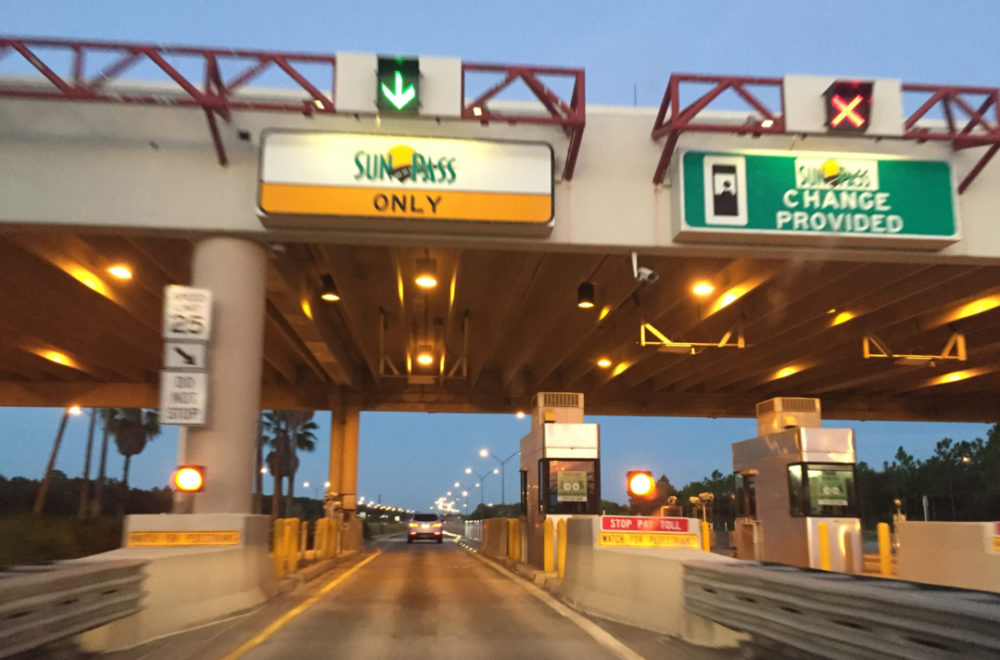 Revelan pagos ilegales en antigua administración de autopistas de Miami-Dade