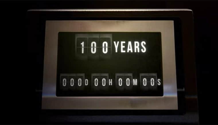 Una película ultra secreta será estrenada en 2115: ¿De qué trata?
