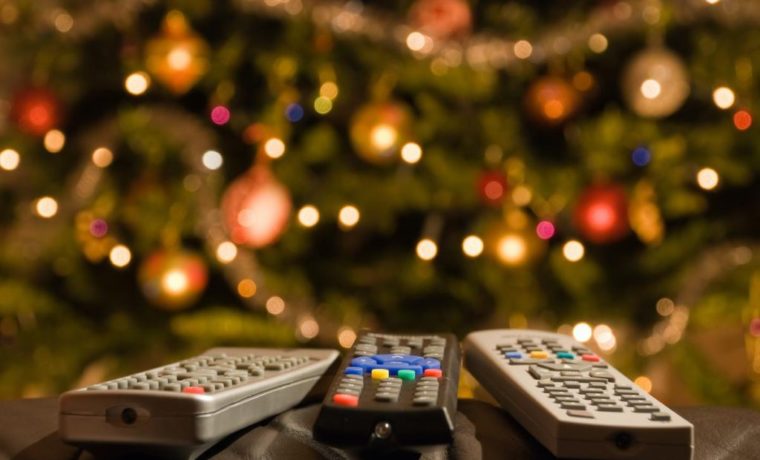 Las mejores películas y series navideñas en streaming