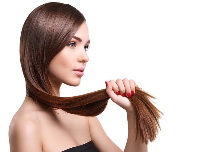 Keratina: Conoce si realmente es el tratamiento que necesita tu cabello