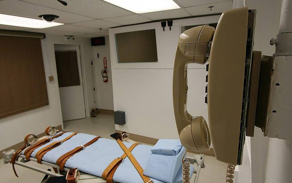 Senado de Florida aprueba reforma en torno a la pena de muerte