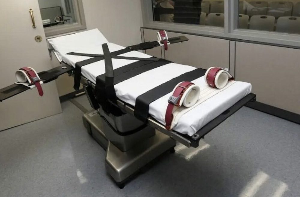 Aprueban pena de muerte para violadores de niños en Florida