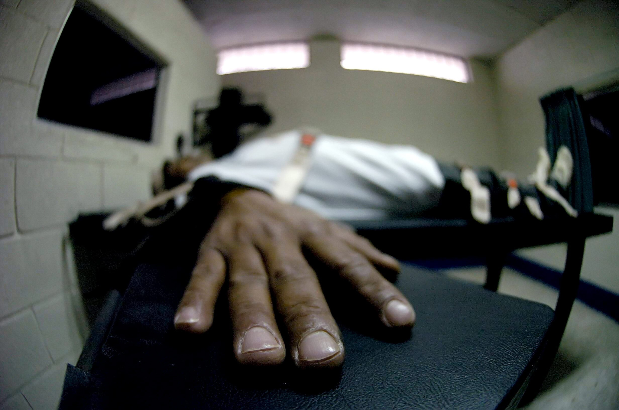 La Corte Suprema de Florida evalúa restablecer las condenas de muerte