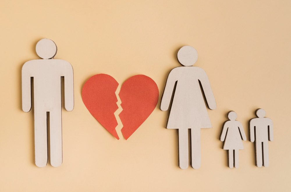 Establecen nuevos límites para pensión alimenticia luego de un divorcio en Florida