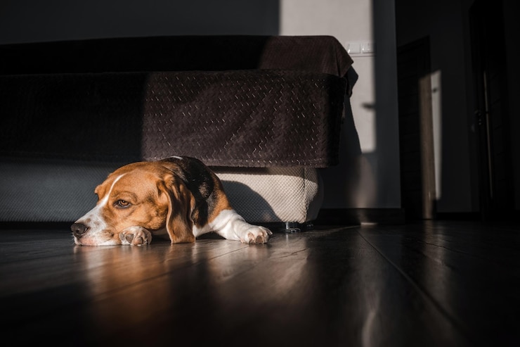 ¿Por qué Suecia prohíbe dejar solos a los perros en casa por más de 6 horas?