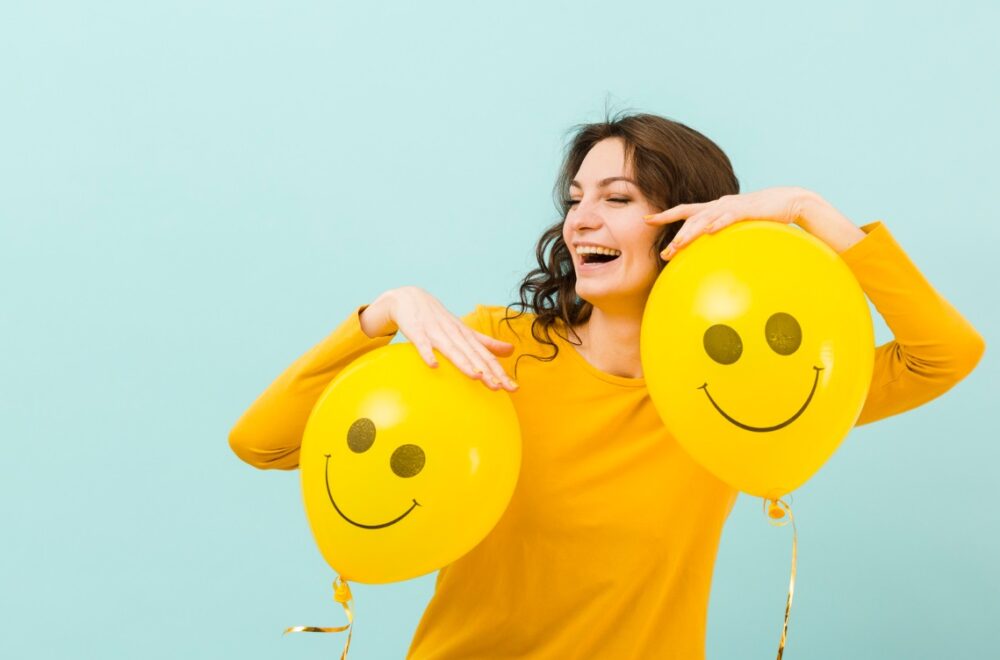 No es magia: así puedes entrenar tu cerebro para ser más feliz