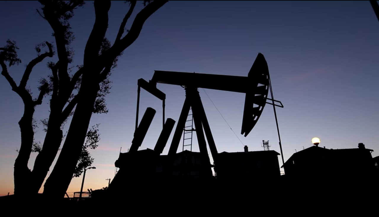 Precios del petróleo repuntan nuevamente tras la pandemia