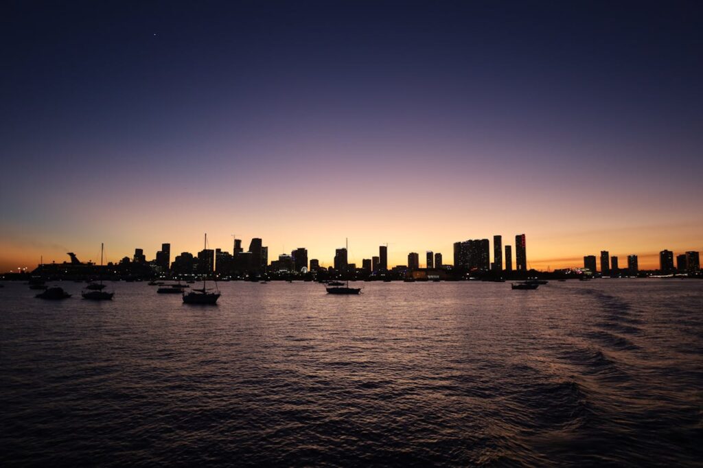 miami