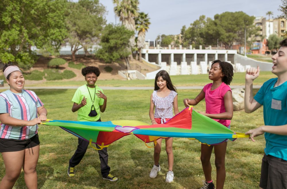 Aventuras en Miami: Descubre los mejores campamentos de verano para tus hijos