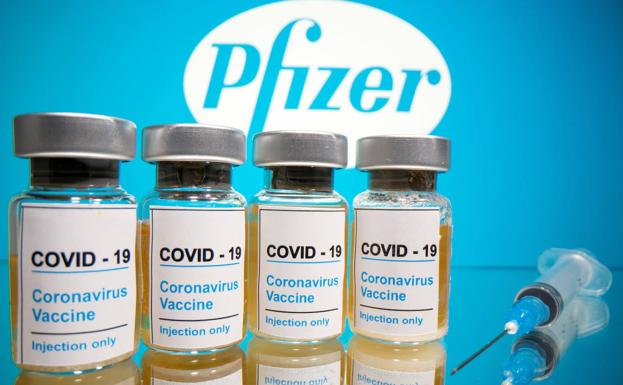 Pfizer: Necesaria cuarta dosis de vacuna contra Covid-19