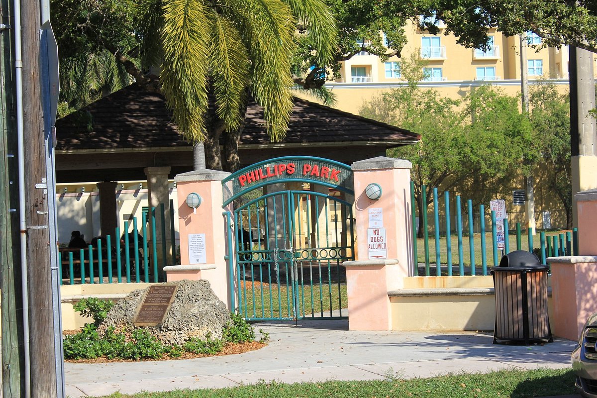 Coral Gables: Un vecindario de película en Miami