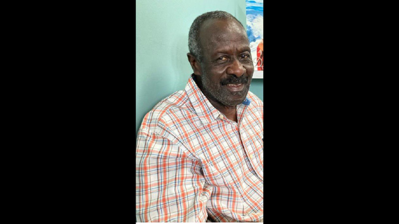 Autoridades buscan anciano de 78 años desaparecido en Broward