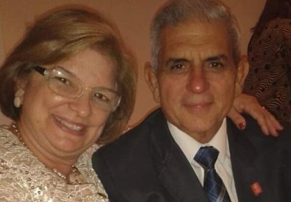 Se solicita ayuda para el Sr. Raúl Parra Rivera y su esposa Carmen Faría Hernández