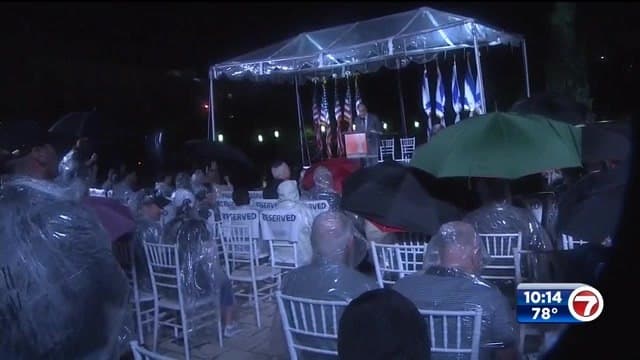 Comunidad judía responde ante comentarios de odio en Florida