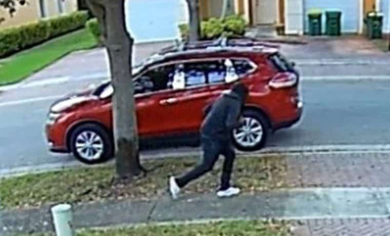 Autoridades en Florida ofrecen $50.000 de recompensa por descubrir al autor de un delito federal
