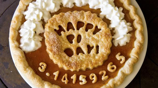 Celebra el Día Nacional ‘Pi’ con ofertas en Florida
