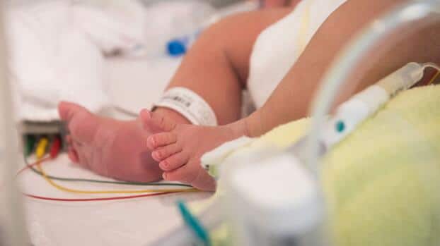 ¡Indignante! Enfermera confiesa que mató a 7 bebés a propósito