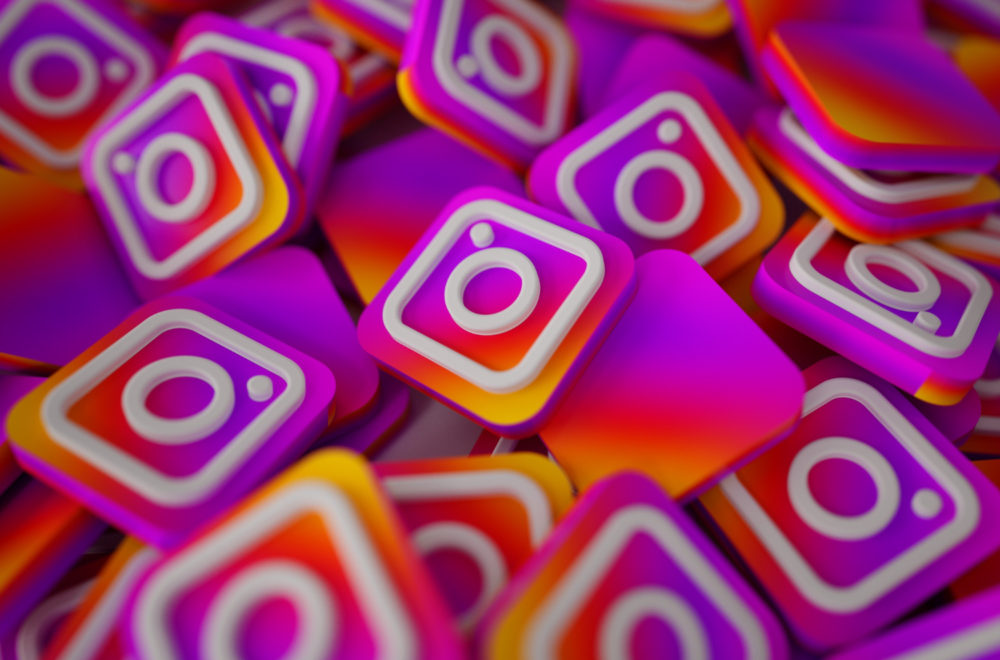 Instagram lo hace posible: ahora se pueden colocar carruseles en Reels
