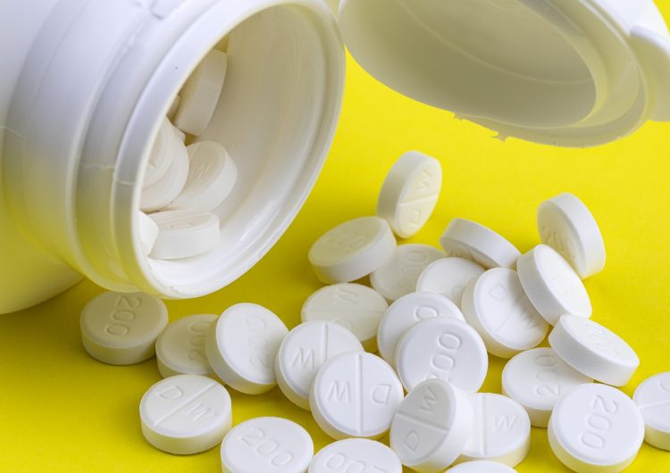 DEA emite alerta de salud por venta de pastillas falsas