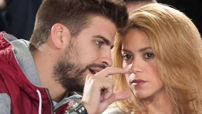 Descubre el acuerdo de Shakira y Piqué para proteger a sus hijos durante su separación