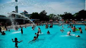 En Florida: Aumentaron casos de parásito fecal en las piscinas