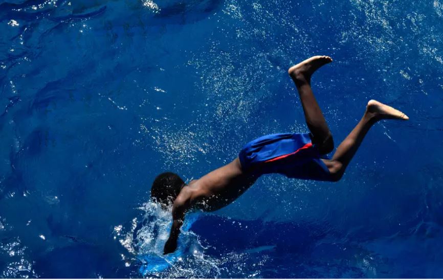 ¡Alarmante! Aumentan muertes por ahogamientos en niños de Florida