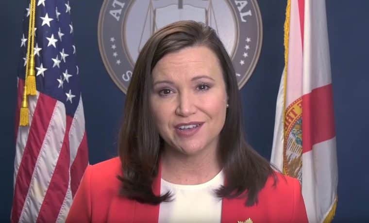 Fiscalía desmantela red de tráfico sexual en Florida