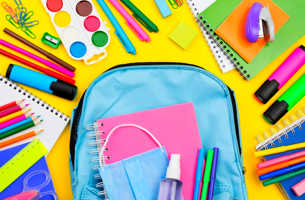 Regreso a clases en el sur de Florida: sitios donde repartirán útiles escolares