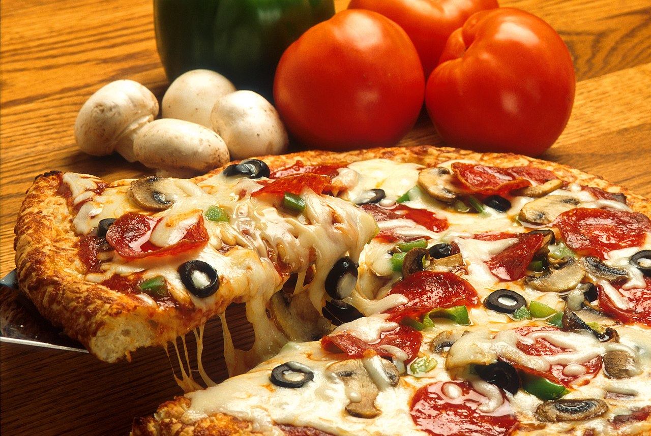 ¿Seguro para La pizza?: conoce lo nuevo en el servicio de Domino’s