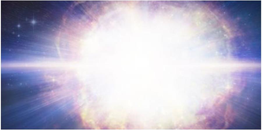 Descubren una supernova más brillante que nuestro Sol