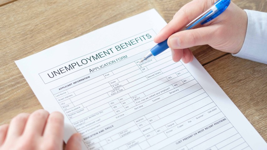 Nuevas solicitudes de desempleo en Florida aumentan a más de 40 mil
