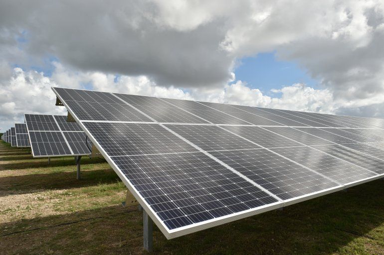 Florida tendrá la mayor planta solar del mundo